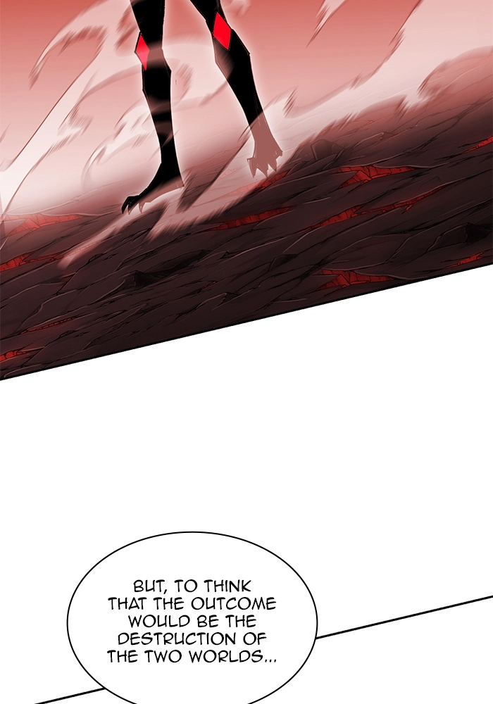 Hardcore Leveling Warrior Chapter 442 page 48 - 