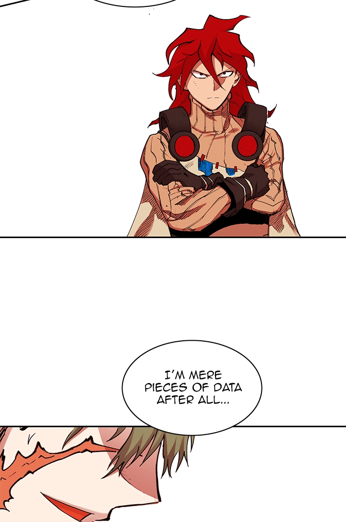 Hardcore Leveling Warrior Chapter 442 page 49 - 