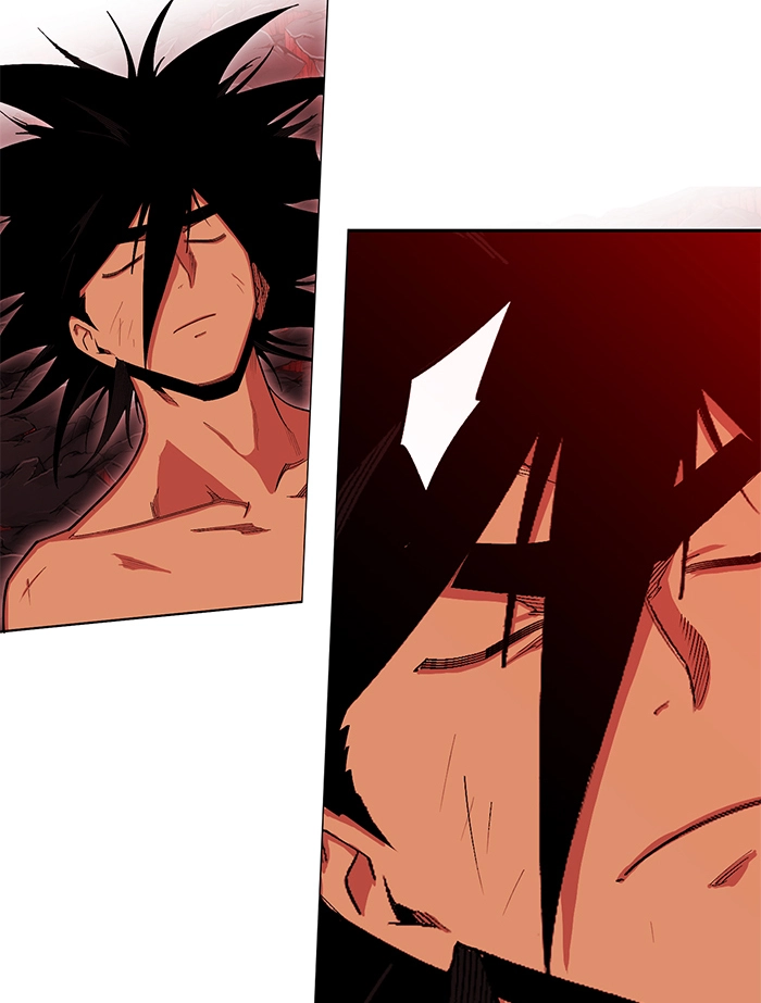 Hardcore Leveling Warrior Chapter 442 page 6 - 