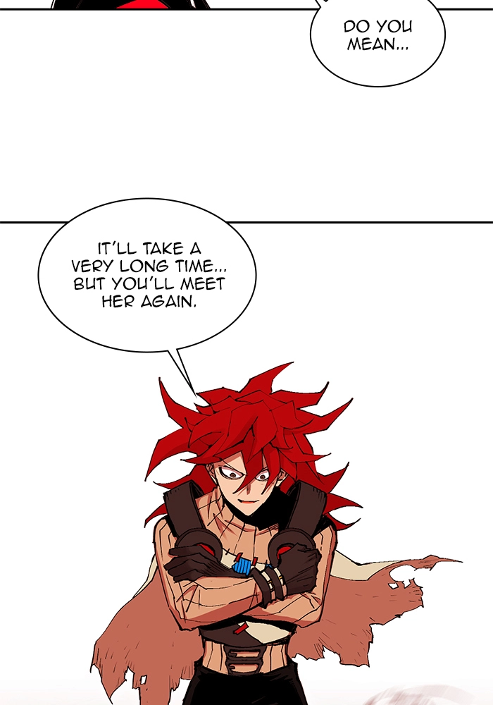 Hardcore Leveling Warrior Chapter 442 page 54 - 