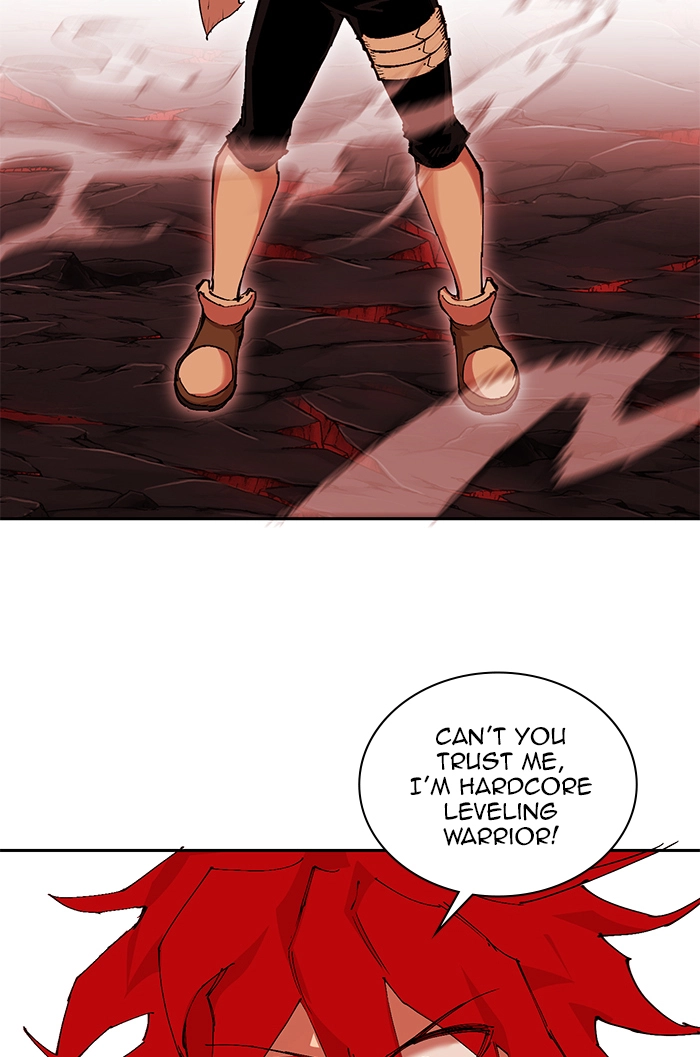 Hardcore Leveling Warrior Chapter 442 page 55 - 