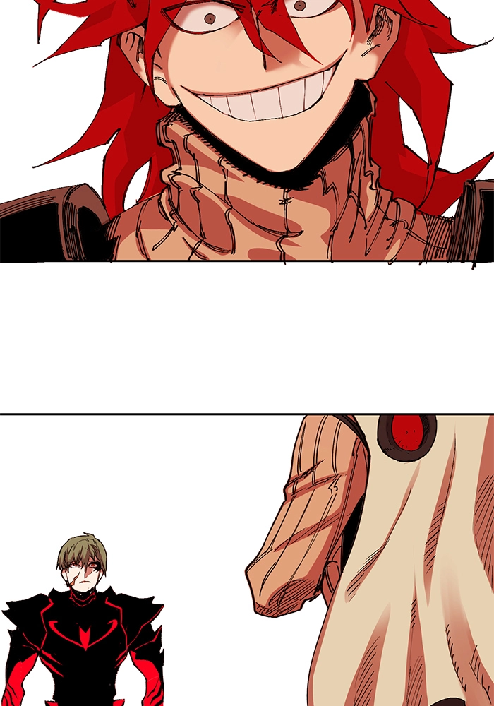 Hardcore Leveling Warrior Chapter 442 page 56 - 