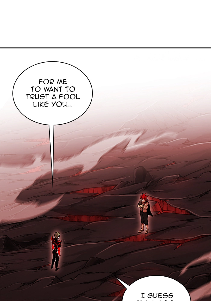 Hardcore Leveling Warrior Chapter 442 page 58 - 