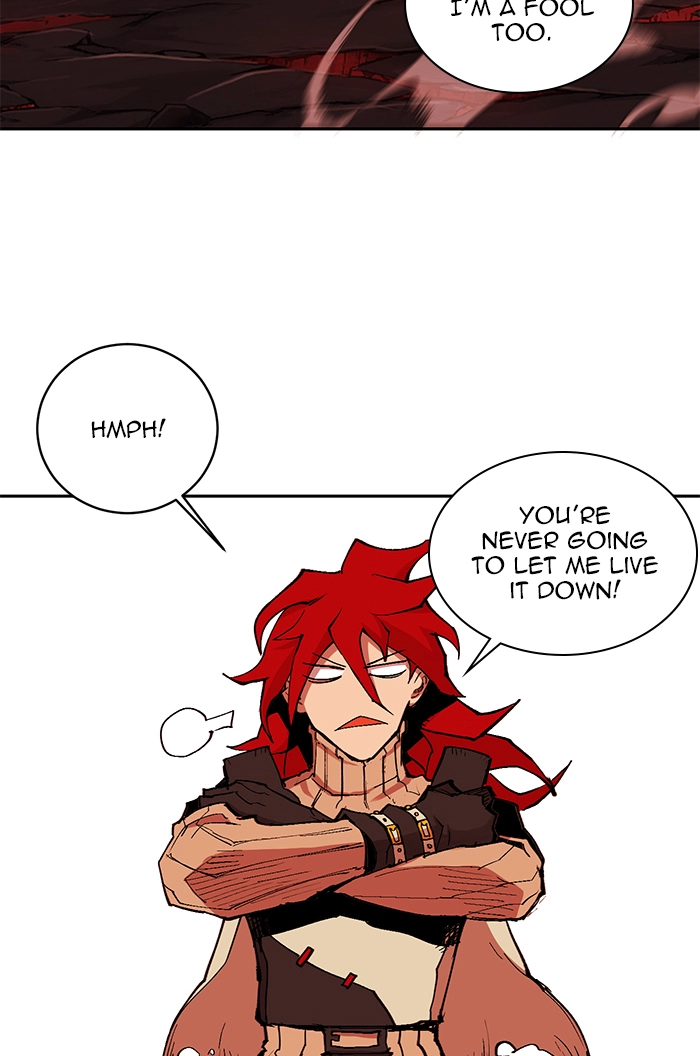 Hardcore Leveling Warrior Chapter 442 page 59 - 