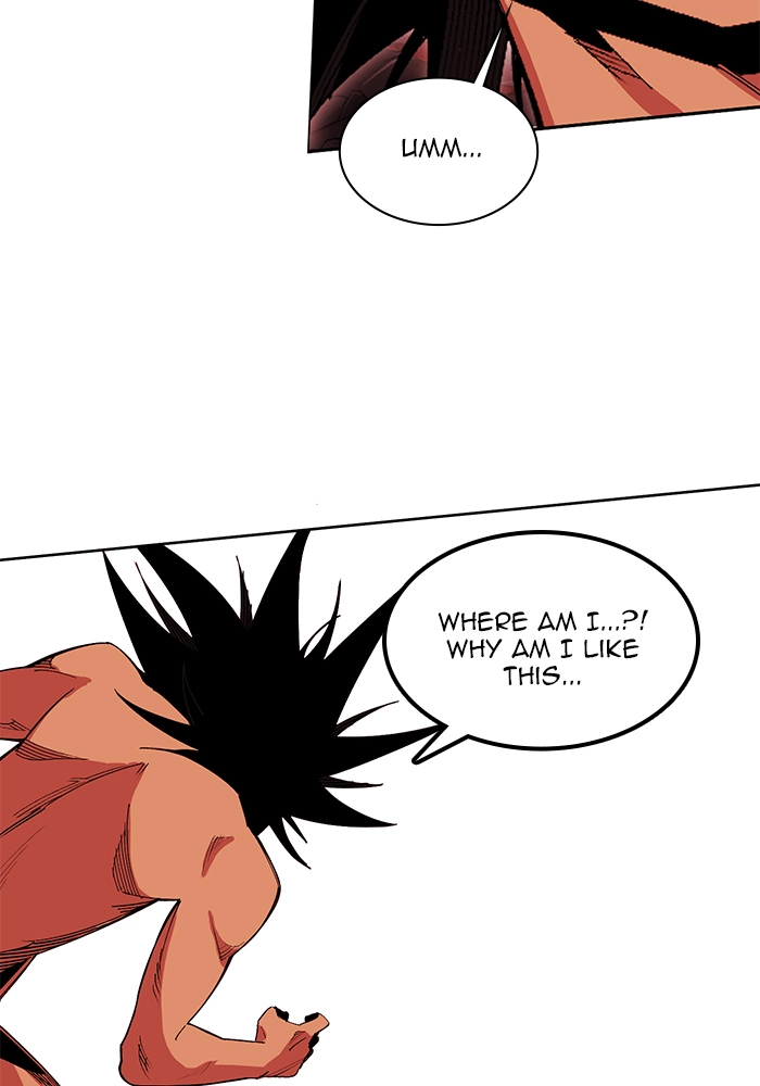 Hardcore Leveling Warrior Chapter 442 page 7 - 