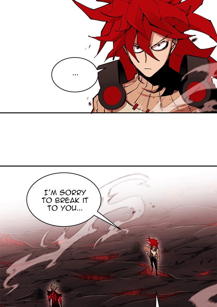 Hardcore Leveling Warrior Chapter 442 page 64 - 