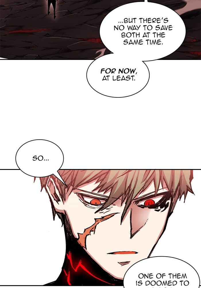 Hardcore Leveling Warrior Chapter 442 page 65 - 