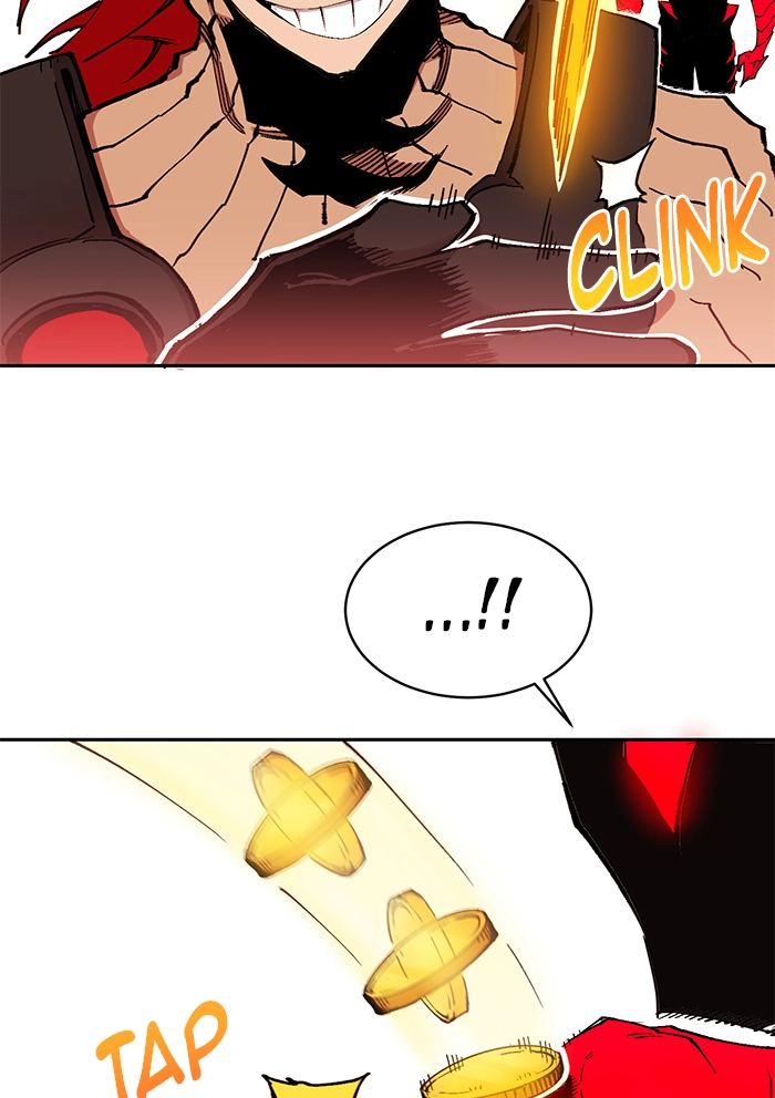 Hardcore Leveling Warrior Chapter 442 page 68 - 