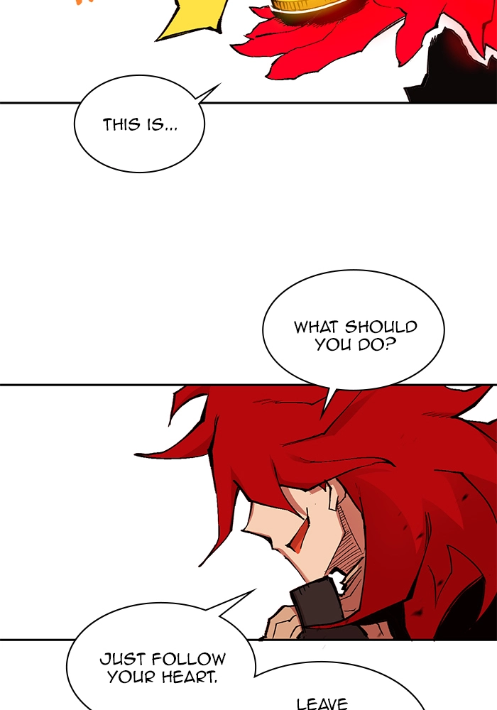 Hardcore Leveling Warrior Chapter 442 page 69 - 