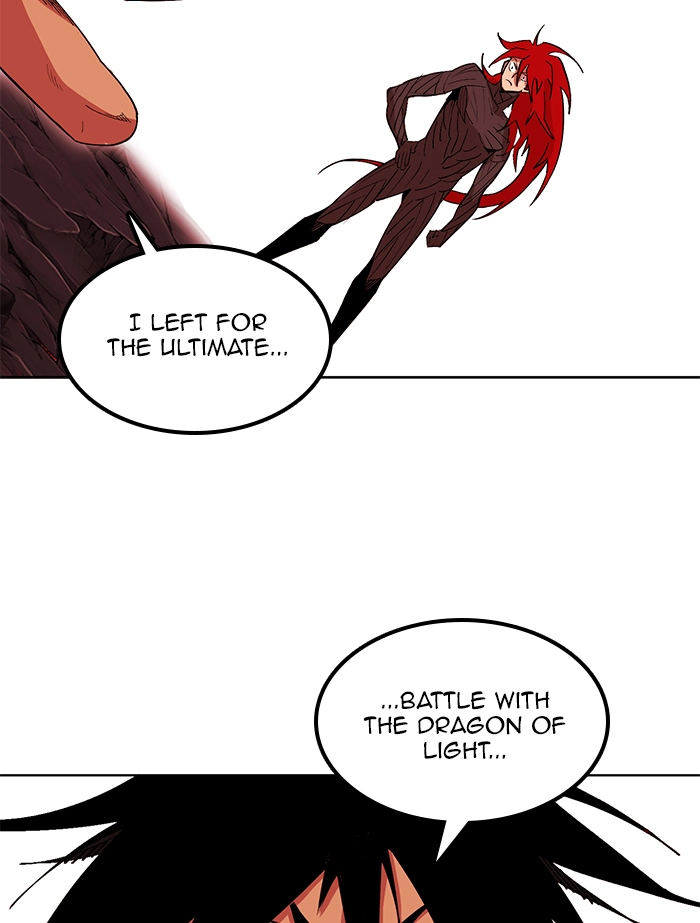 Hardcore Leveling Warrior Chapter 442 page 8 - 