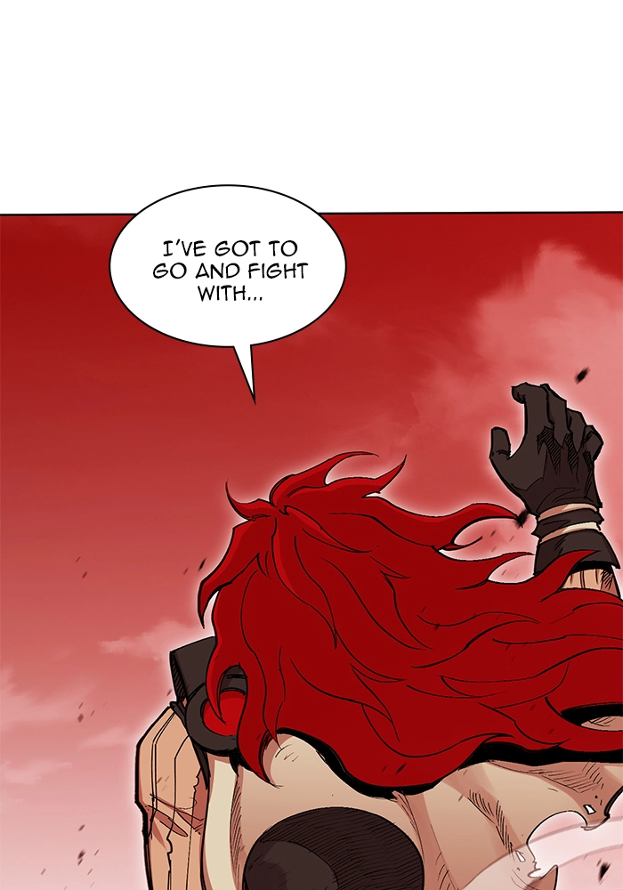 Hardcore Leveling Warrior Chapter 442 page 73 - 