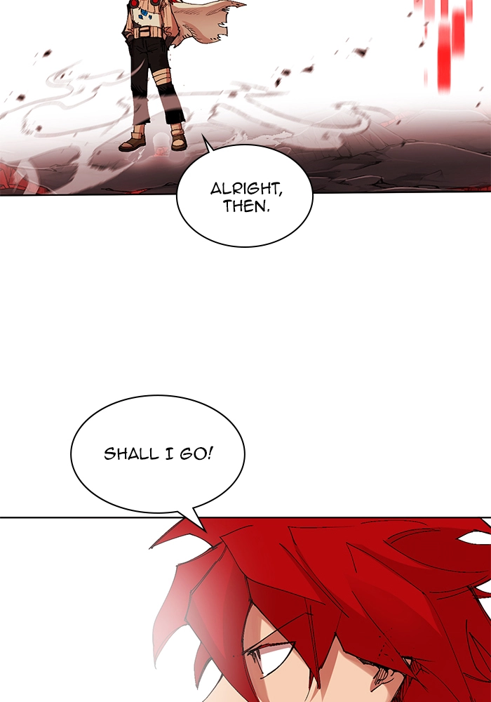 Hardcore Leveling Warrior Chapter 442 page 77 - 