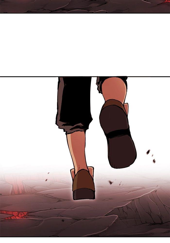 Hardcore Leveling Warrior Chapter 442 page 79 - 