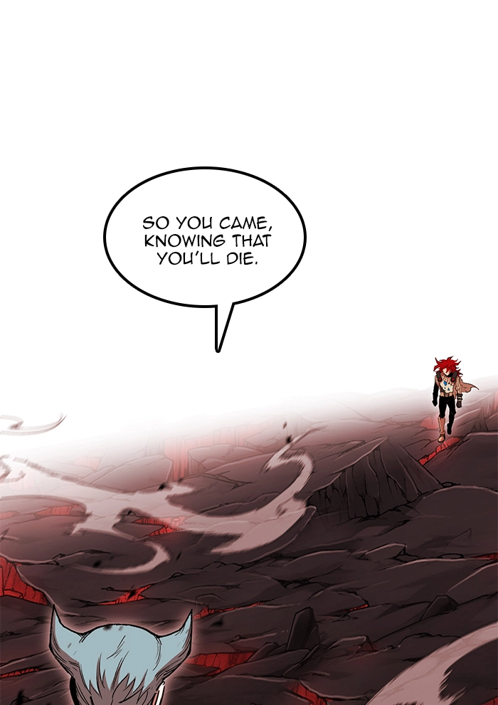 Hardcore Leveling Warrior Chapter 442 page 82 - 