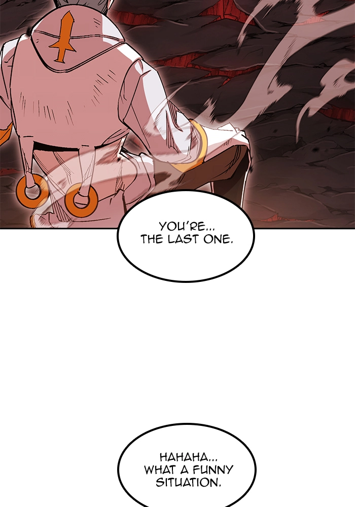 Hardcore Leveling Warrior Chapter 442 page 83 - 