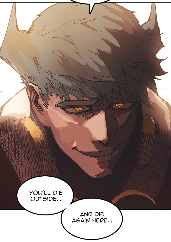 Hardcore Leveling Warrior Chapter 442 page 84 - 