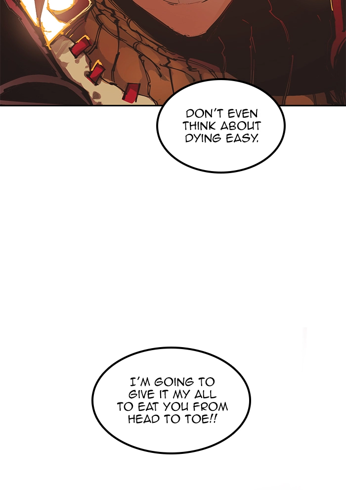 Hardcore Leveling Warrior Chapter 442 page 86 - 