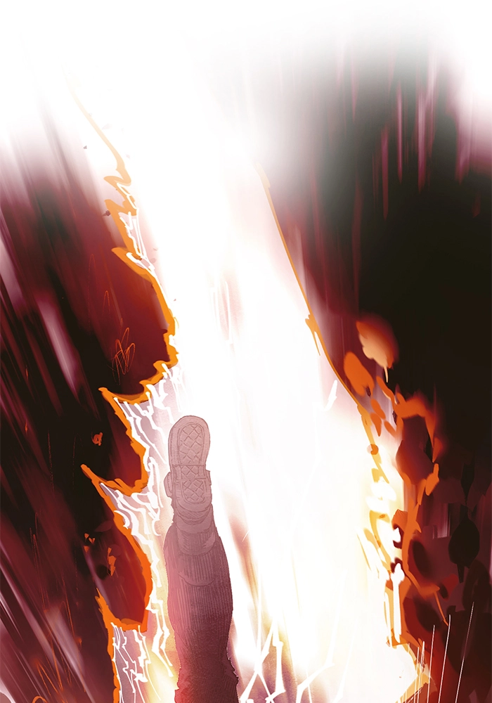 Hardcore Leveling Warrior Chapter 442 page 87 - 