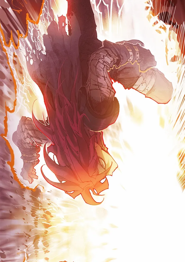 Hardcore Leveling Warrior Chapter 442 page 88 - 