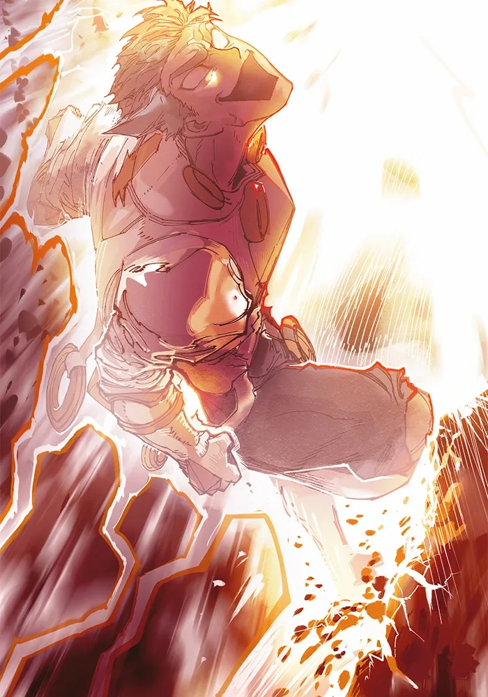 Hardcore Leveling Warrior Chapter 442 page 89 - 