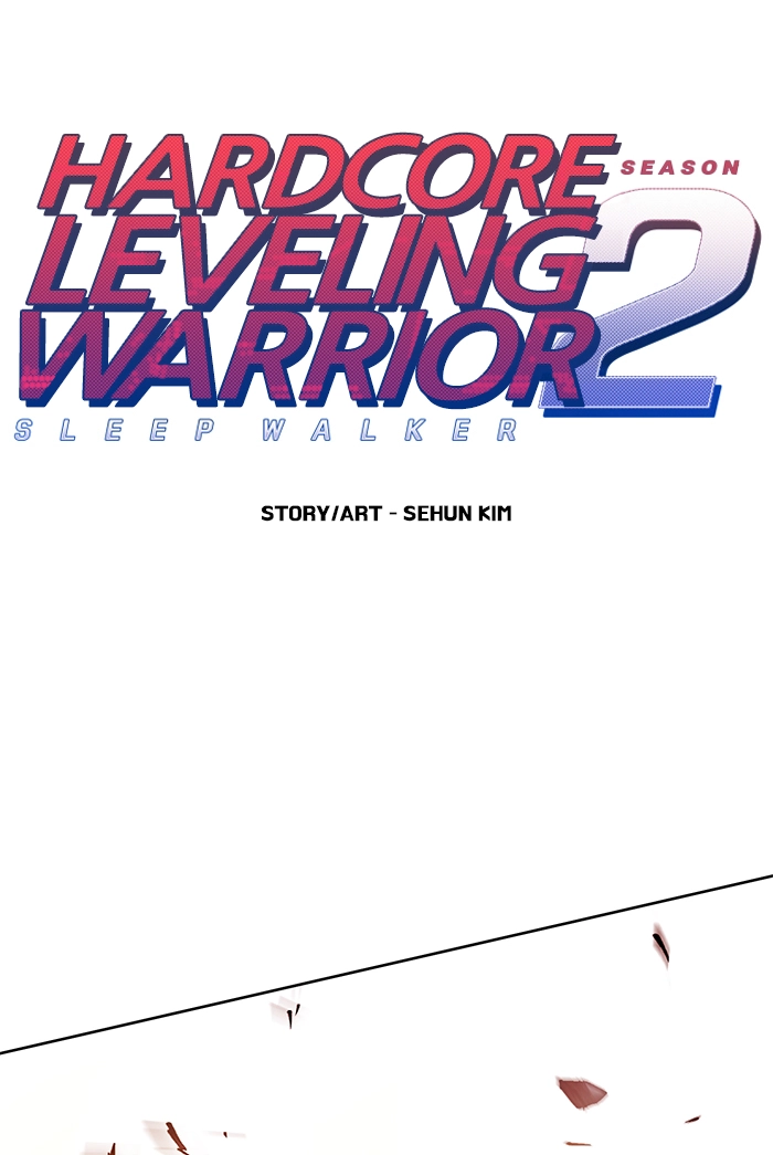 Hardcore Leveling Warrior Chapter 443 page 2 - 
