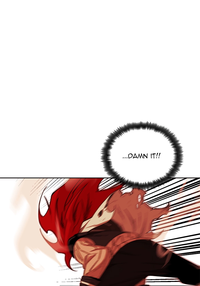 Hardcore Leveling Warrior Chapter 443 page 11 - 