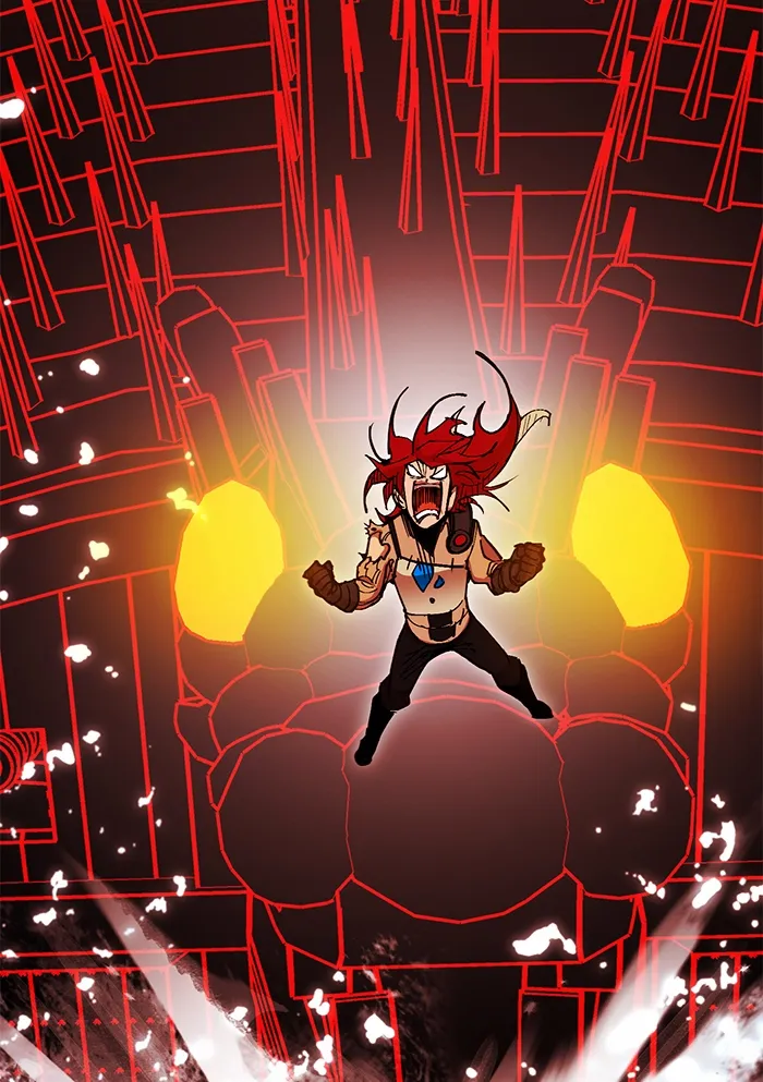 Hardcore Leveling Warrior Chapter 443 page 101 - 