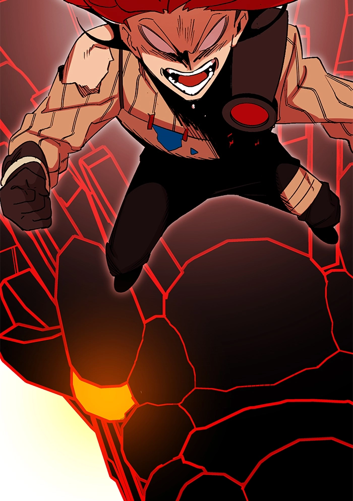 Hardcore Leveling Warrior Chapter 443 page 103 - 
