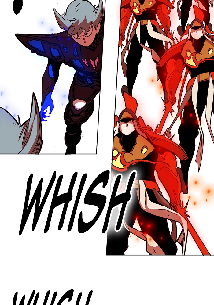 Hardcore Leveling Warrior Chapter 443 page 108 - 