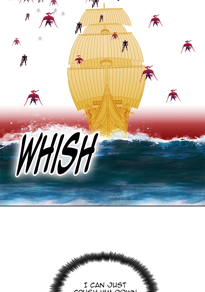Hardcore Leveling Warrior Chapter 443 page 110 - 
