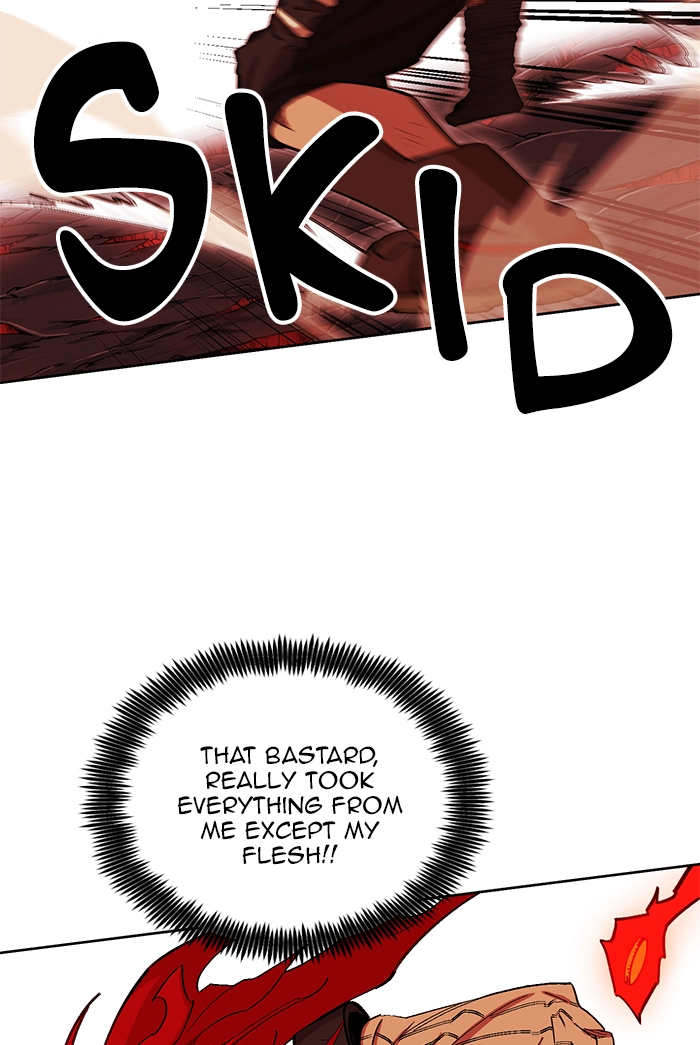 Hardcore Leveling Warrior Chapter 443 page 12 - 