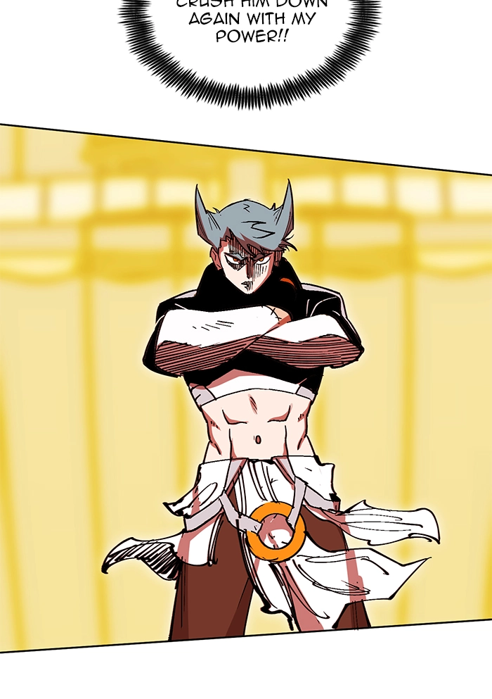 Hardcore Leveling Warrior Chapter 443 page 111 - 