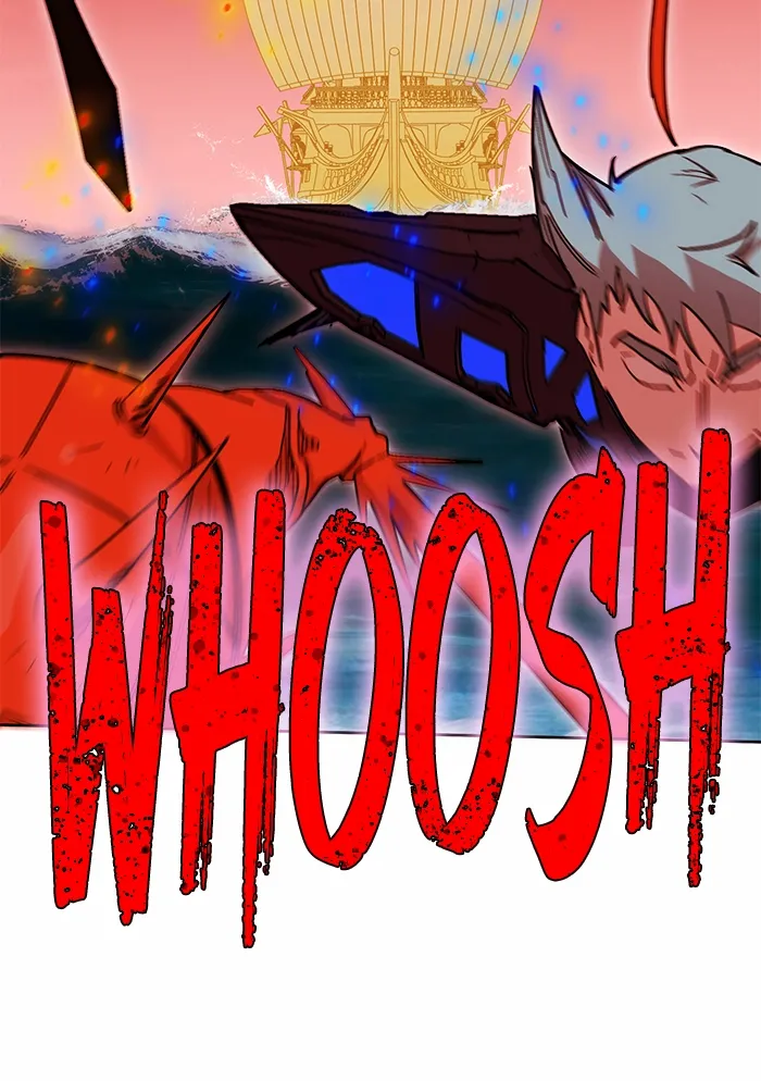 Hardcore Leveling Warrior Chapter 443 page 113 - 