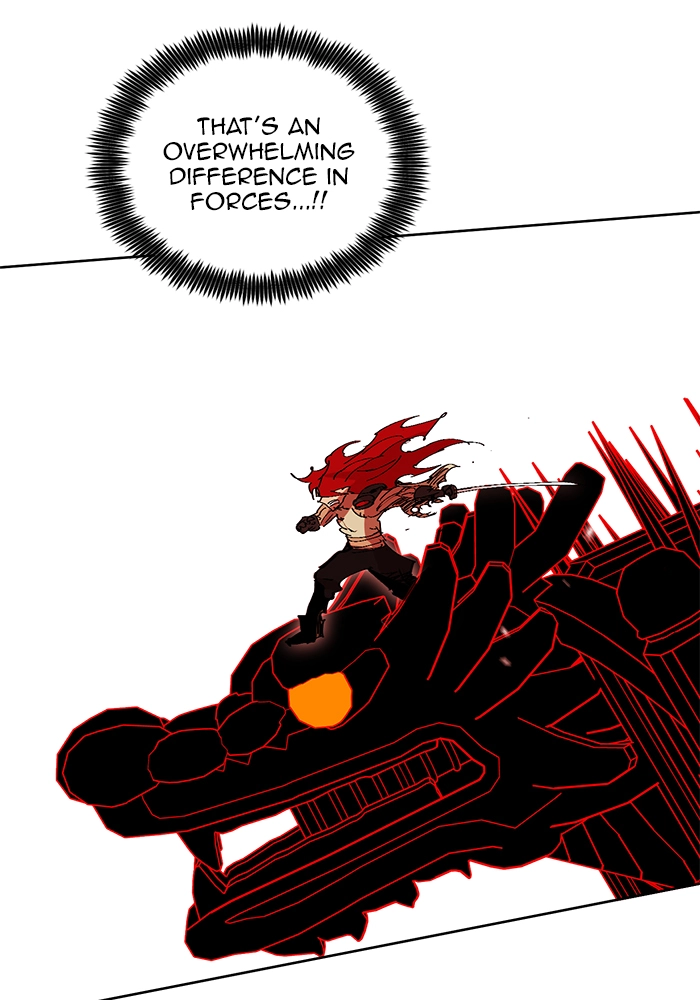 Hardcore Leveling Warrior Chapter 443 page 114 - 