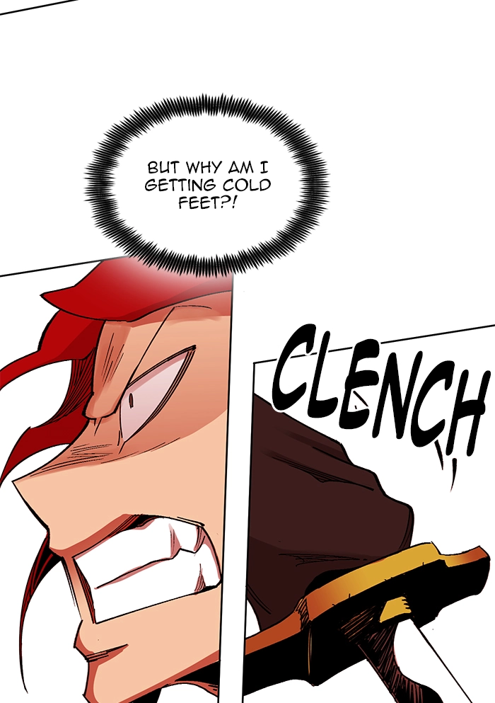 Hardcore Leveling Warrior Chapter 443 page 115 - 