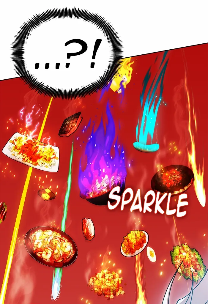 Hardcore Leveling Warrior Chapter 443 page 120 - 