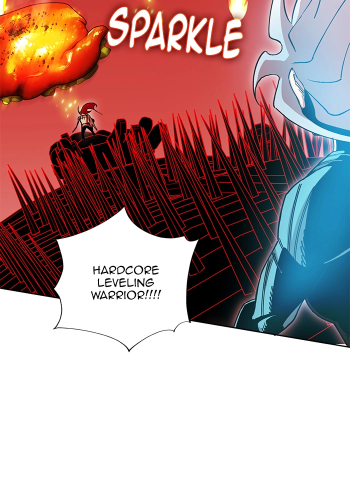 Hardcore Leveling Warrior Chapter 443 page 121 - 