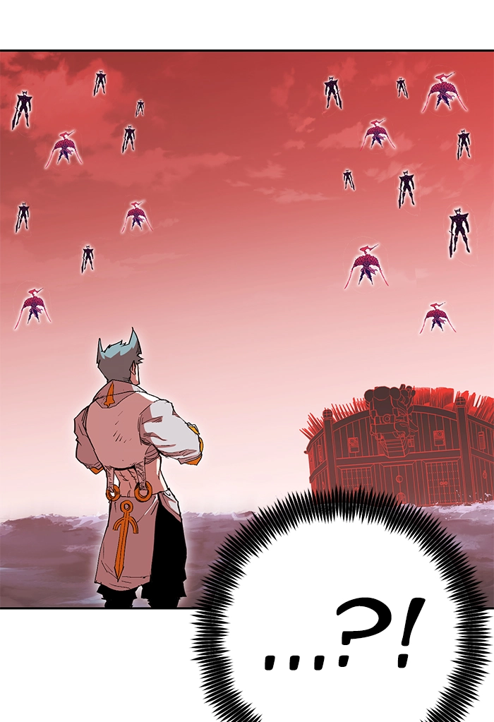 Hardcore Leveling Warrior Chapter 443 page 122 - 