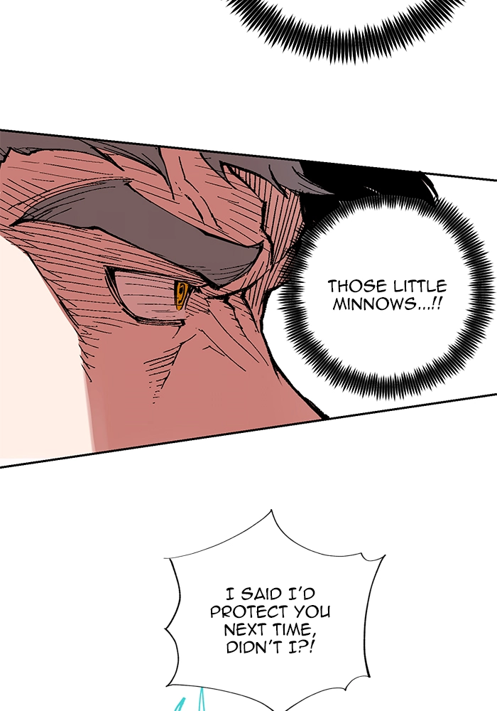 Hardcore Leveling Warrior Chapter 443 page 123 - 