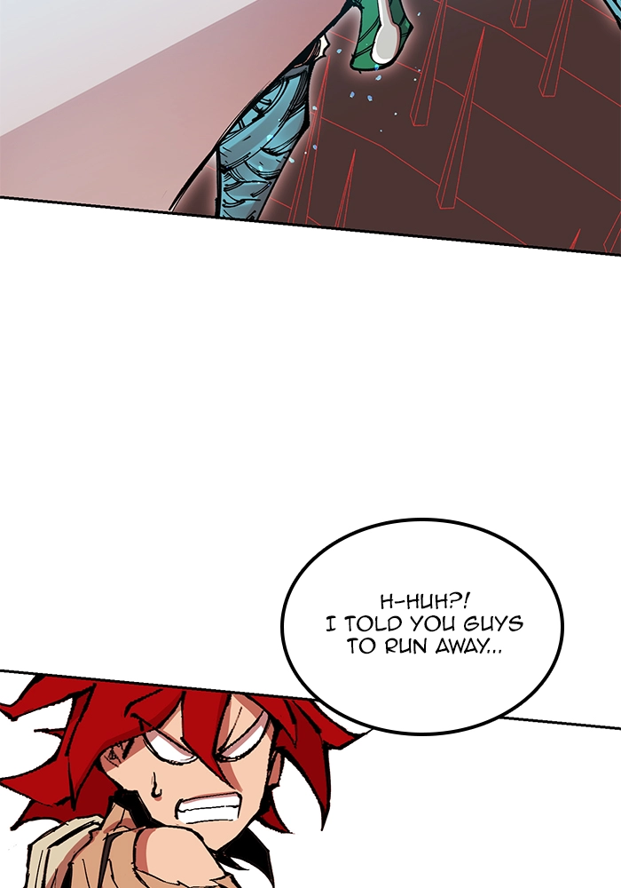 Hardcore Leveling Warrior Chapter 443 page 125 - 