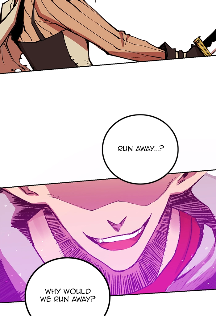 Hardcore Leveling Warrior Chapter 443 page 126 - 