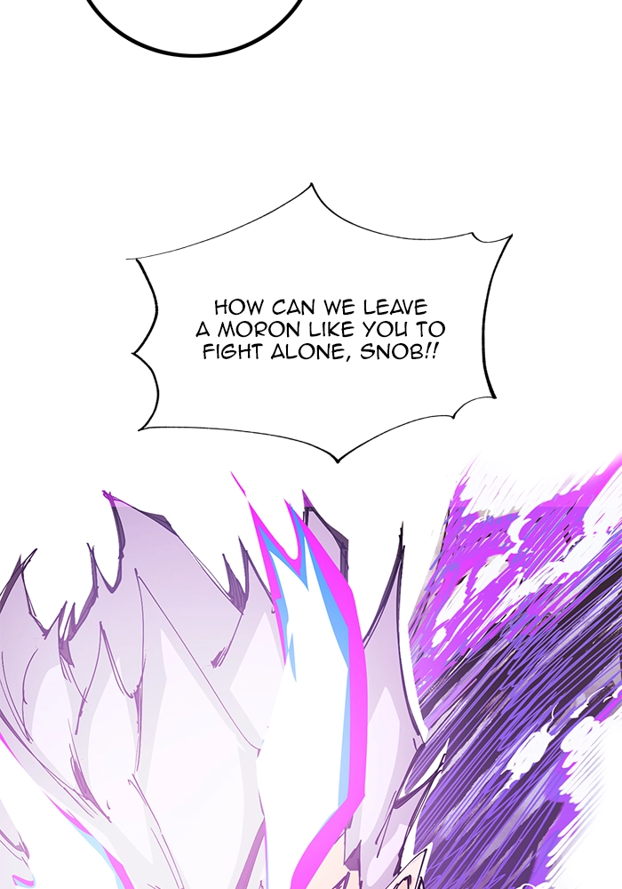 Hardcore Leveling Warrior Chapter 443 page 127 - 