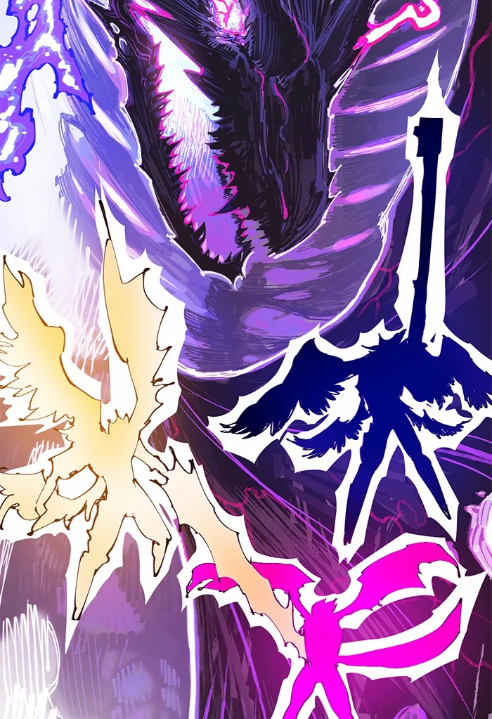 Hardcore Leveling Warrior Chapter 443 page 130 - 