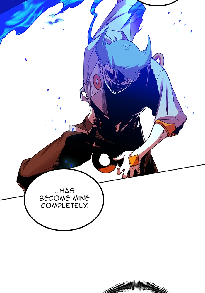 Hardcore Leveling Warrior Chapter 443 page 15 - 