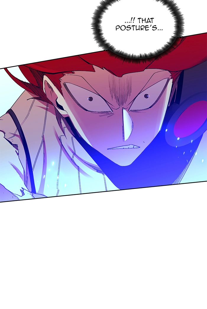 Hardcore Leveling Warrior Chapter 443 page 16 - 