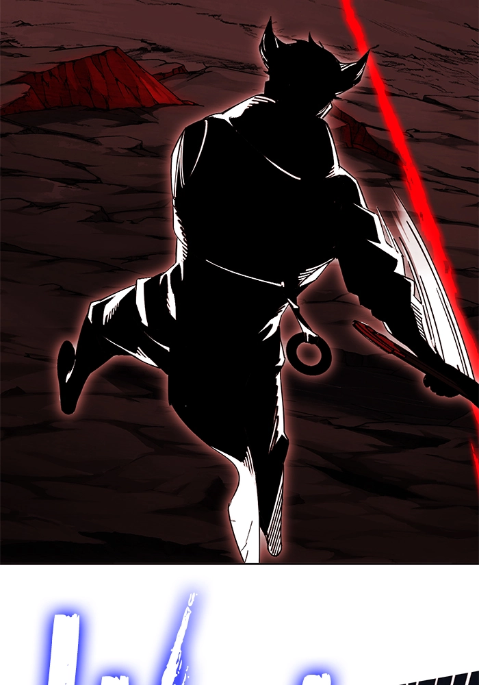 Hardcore Leveling Warrior Chapter 443 page 19 - 
