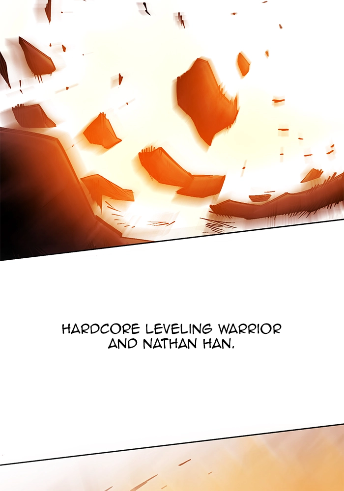 Hardcore Leveling Warrior Chapter 443 page 3 - 