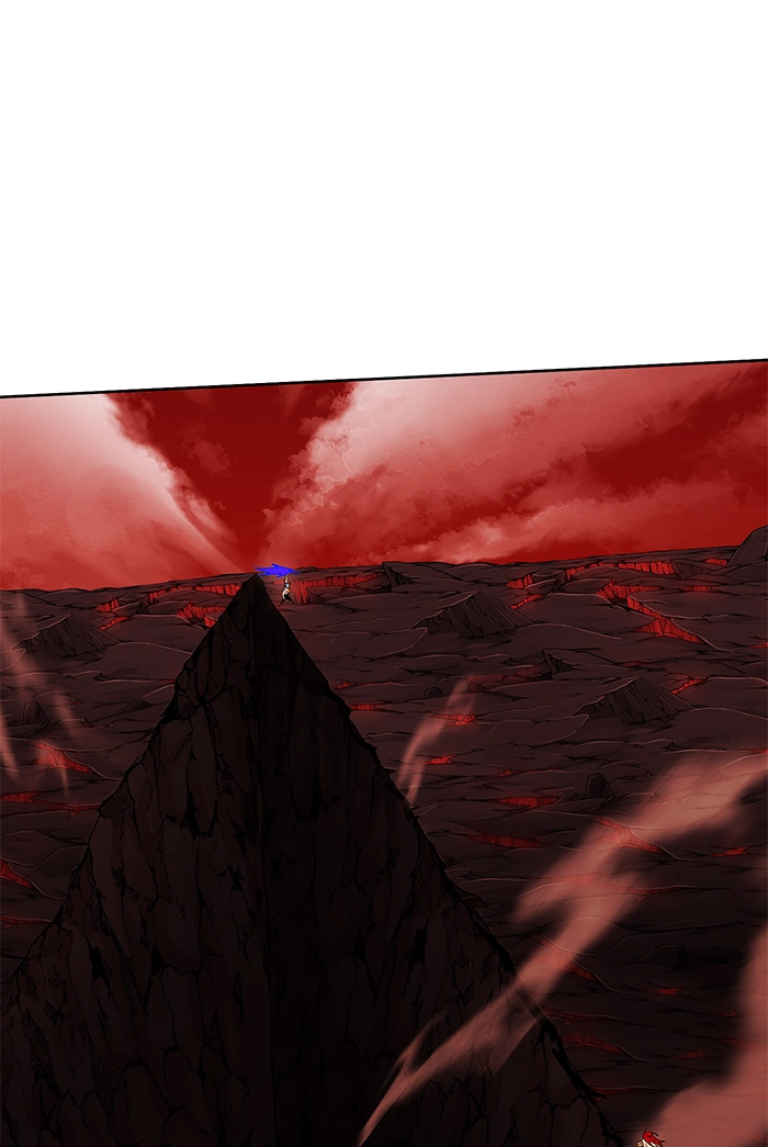Hardcore Leveling Warrior Chapter 443 page 22 - 