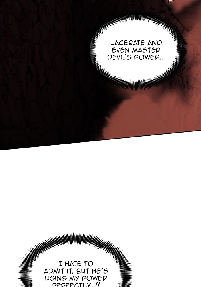 Hardcore Leveling Warrior Chapter 443 page 23 - 