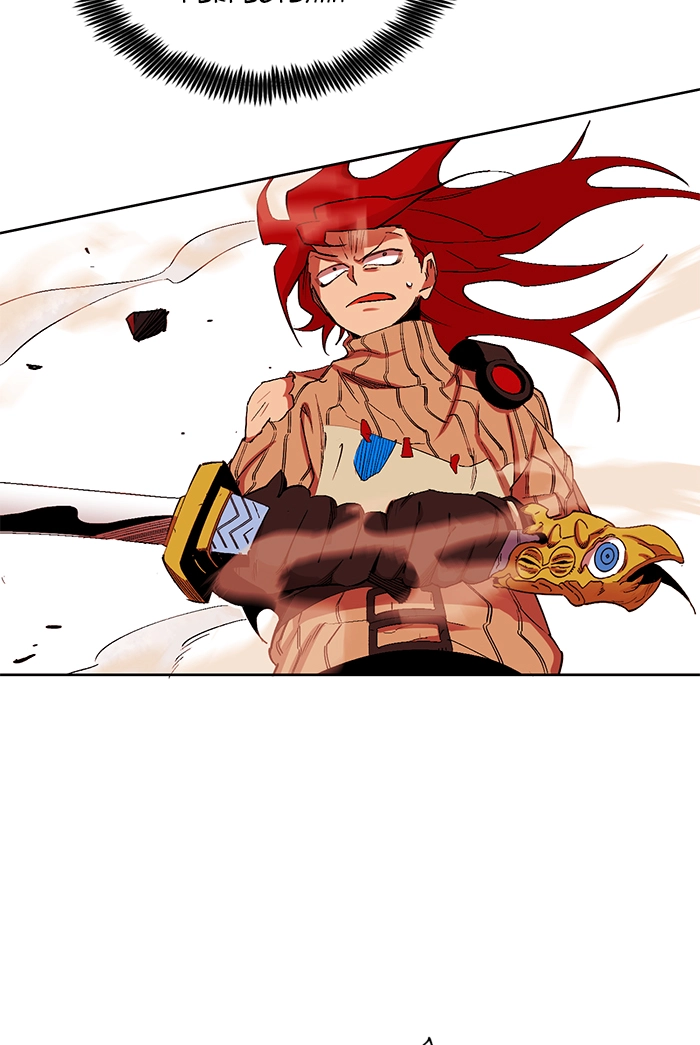 Hardcore Leveling Warrior Chapter 443 page 24 - 